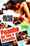 Piranha de Véu e Grinalda Movie Streaming Online