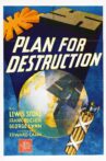 Plan for Destruction Movie Streaming Online