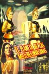 Planet of the Female Invaders Movie Streaming Online