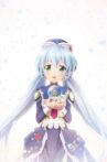 Planetarian: Snow Globe Movie Streaming Online