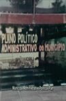 Plano Político Administrativo do Município Movie Streaming Online