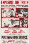 Platinum High School Movie Streaming Online
