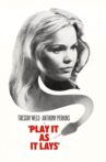 Play It as It Lays Movie Streaming Online