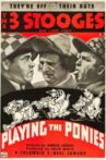 Playing the Ponies Movie Streaming Online