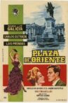 Plaza de Oriente Movie Streaming Online