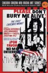 Please Don't Bury Me Alive! Movie Streaming Online