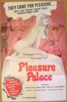 Pleasure Palace Movie Streaming Online