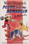 Pluto and the Armadillo Movie Streaming Online