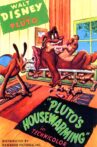 Pluto's Housewarming Movie Streaming Online