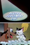 Pluto's Judgement Day Movie Streaming Online