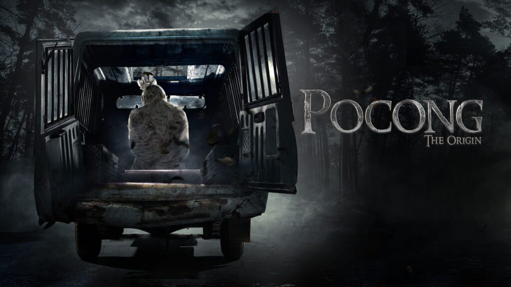 Unveiling the Enigma: Pocong: The Origin – The Full Haunting Movie Online