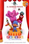 Pocoyo & The Space Circus Movie Streaming Online