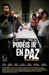 Podéis ir en paz Movie Streaming Online