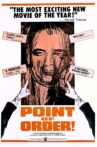 Point of Order! Movie Streaming Online