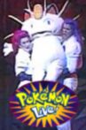 Pokémon Live! Movie Streaming Online