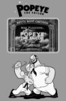 Popeye the Sailor Movie Streaming Online