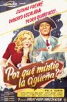 ¿Por qué mintió la cigüeña? Movie Streaming Online