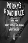 Porky's Road Race Movie Streaming Online