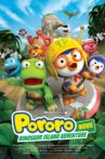 Pororo, Dinosaur Island Adventure Movie Streaming Online