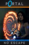 Portal: No Escape Movie Streaming Online