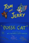 Posse Cat Movie Streaming Online
