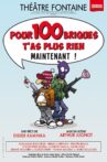 Pour 100 briques t'as plus rien maintenant ! Movie Streaming Online