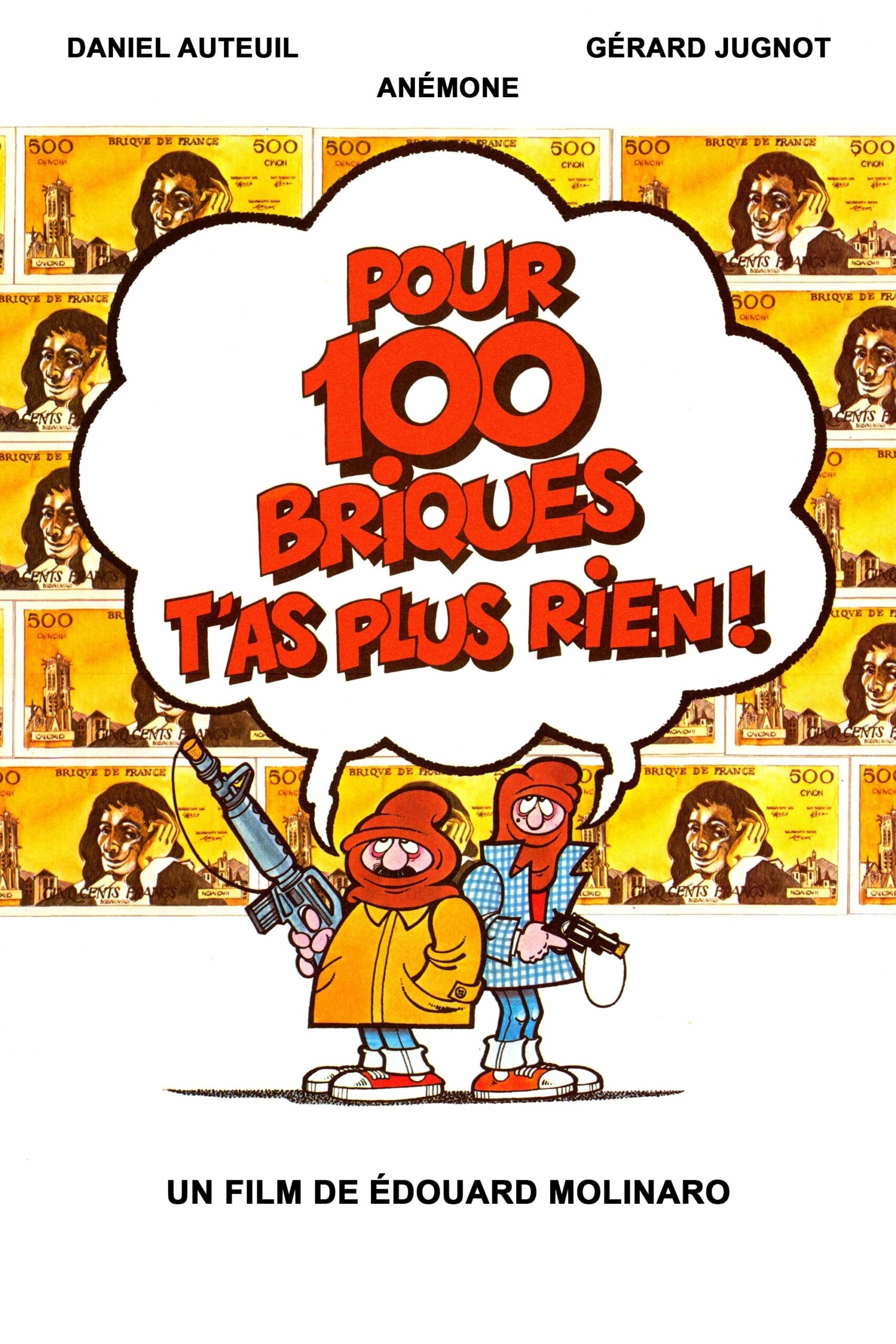 Pour 100 Briques T As Plus Rien Streaming