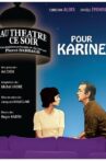 Pour Karine Movie Streaming Online