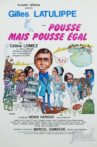 Pousse mais pousse égal Movie Streaming Online