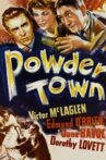 Powder Town Movie Streaming Online