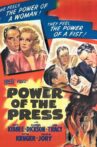Power of the Press Movie Streaming Online