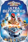 Power Rangers Megaforce: Ultra Defenders Movie Streaming Online
