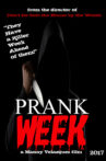 Prank Week Movie Streaming Online