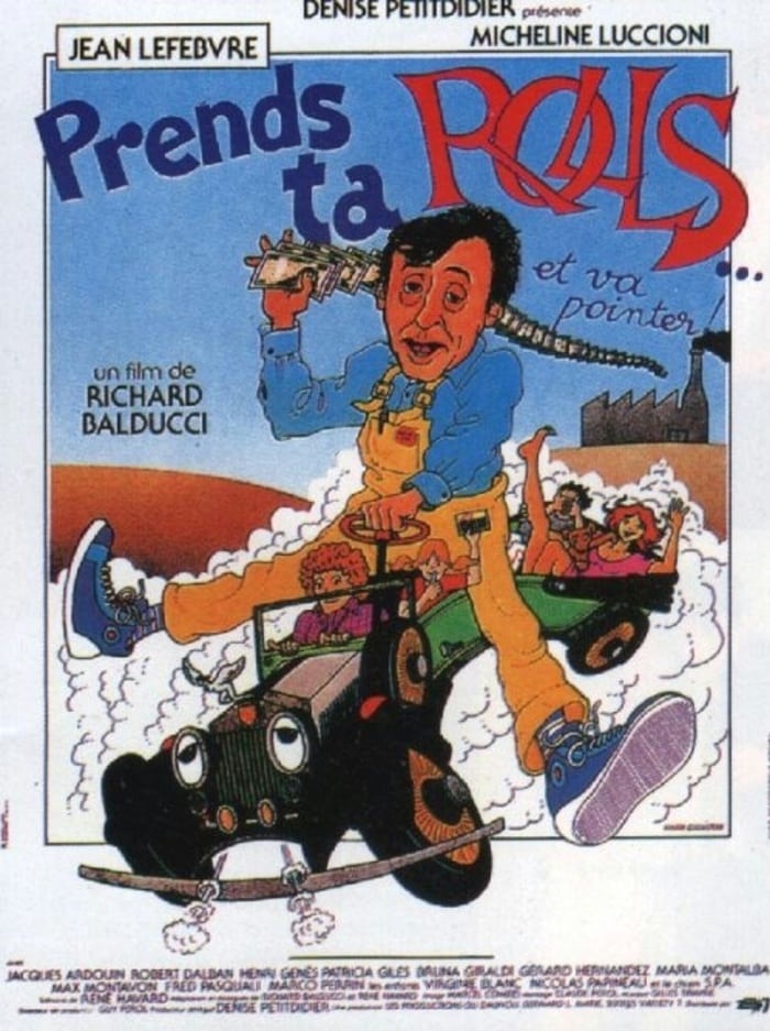 Prends Ta Rolls Et Va Pointer Prends ta Rolls et va pointer Movie Streaming Online Watch