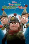 Prep & Landing: Naughty vs. Nice Movie Streaming Online