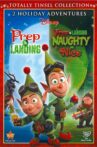 Prep & Landing: Totally Tinsel Collection Movie Streaming Online