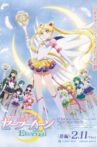 Pretty Guardians Sailor Moon Eternal The MOVIE - Part 2 Movie Streaming Online