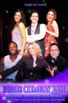 Pride Comedy Jam Movie Streaming Online