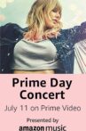 Prime Day Concert 2019 Movie Streaming Online