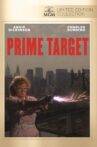 Prime Target Movie Streaming Online