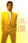 Prince and the Revolution: Parade LIVE Movie Streaming Online