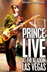 Prince: Live at the Aladdin Las Vegas Movie Streaming Online