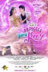 Princess Dayareese Movie Streaming Online