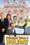 Principal Takes a Holiday Movie Streaming Online