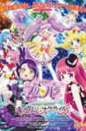 PriPara: Everyone Shine! Sparkling☆Star Live Movie Streaming Online