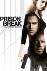 Prison Break: The Final Break Movie Streaming Online