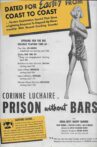 Prison Without Bars Movie Streaming Online