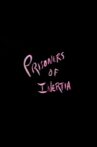 Prisoners of Inertia Movie Streaming Online