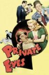 Private Eyes Movie Streaming Online