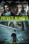 Private Number Movie Streaming Online